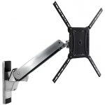 Ergotron Interactive Arm VHD, 40-63" 45-304-026
