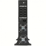 Armac UPS RACK R/3000I/PSW LCD, 3000VA 2100W, IEC 2U R/3000I/PSW