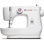 Singer Sewing Machine M1605 Number of stitches 6, Number of buttonholes 1, White M1605