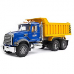Bruder MACK Granite Tip up truck BR-02815