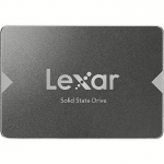 Lexar NS100, 512GB, 2.5&rdquo; SATA III LNS100-512RB