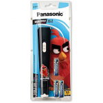 Panasonic Panasonic torch BF-BG01 Angry Birds 5410853057949