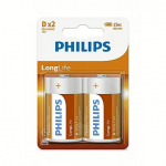 Philips D/R20, x2 Phil-R20L2B/10