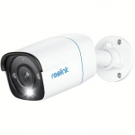Reolink RLC-810A, 2160p(4K), PoE, White RLC-810A