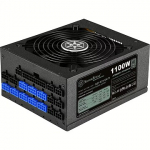 Silverstone ST1100-TI, 1100W, 80PLUS Titanium SST-ST1100-TI v1.1