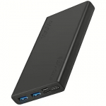 Promate Bolt-10, 10000 mAh, Black AISBOLT10BK