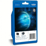 Brother LC1280BK XL, Black Ink Cartridge LC1280XLBK