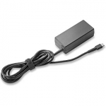 Hewlett Packard HP 45W USB-C AC ADAPTER . N8N14AA#ABB