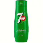Sodastream 7 Up 7 Up