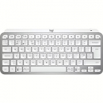 Logitech MX Keys mini, Wireless, US 920-010499