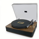 MUSE MT-106BT Turntable Stereo System MT-106BT