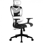 Huzaro Combat 8.0, Black/White HZ-Combat 8.0 White