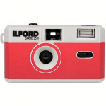 Ilford Sprite 35-II, silver/red 2005169