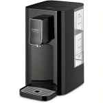 Caso turbo hot water dispenser HW550, Stainless steel/Black 01880