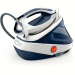 Tefal Pro Express Ultimate II, White/Blue GV9712E0