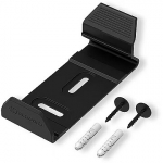 Teltonika Surface clip holder KIT PR5MEC22