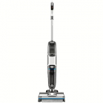 Bissell CrossWave HF3 22.2V, Black/Titanium/Bossanova Blue  3639N