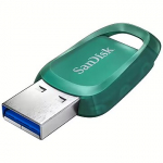 Sandisk Ultra ECO, 128GB, Green SDCZ96-128G-G46