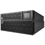 APC SRTG192XLBP4 Smart-UPS RT Battery Pack 192V, rackmount, 3U, wo rail kit SRTG192XLBP4