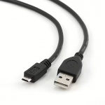 Gembird USB 2.0 to MicroUSB, 3m CCP-MUSB2-AMBM-10