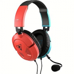 Turtle Beach Recon 50, Red/Blue TBS-8150-05