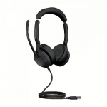Jabra Evolve2 50, UC, USB-A 25089-989-999