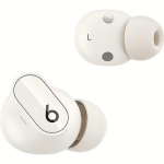 Beats by Dre Studio Buds+, Cream White MQLJ3EE/A