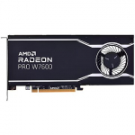 AMD Radeon PRO W7600, 8GB GDDR6 100-300000077
