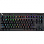Logitech G PRO X TKL, GX-Brown, Black 920-012136