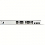CISCO CATALYST 1300 24-P POE 4X10G SFP+ C1300-24P-4X