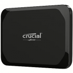 Crucial X9, 4TB, Black CT4000X9SSD9