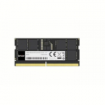 Lexar SODIMM, DDR5, 16GB, 5600MT/s, CL46, Single Stick LD5S16G56C46ST-BGS