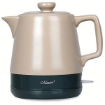 Maestro MR-071 electric kettle 1 l MR-071-BEIGE