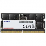 ADATA DDR5, 8GB, 5600MHz, CL46, Single Stick  AD5S56008G-S