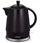 Maestro MR-069, Black MR-069-BLACK