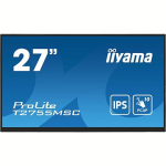 Iiyama T2755MSC-B1, 27" T2755MSC-B1