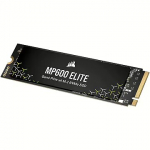 Corsair MP600 Elite, 1TB, M.2 Gen4 x4 CSSD-F1000GBMP600ENH