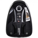 Nilfisk Select Pet Care, Black 128390027