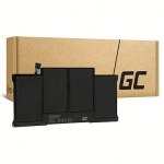 Green Cell A1377 A1405 A1496 battery for Apple MacBook Air 13 A1369 A1466 (2010-2017) AP14WX