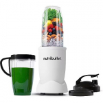 NutriBullet smoothie blender NB907MAW, White 0C22300112 NB907MAW