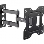 Maclean MC-700N, Universal TV and monitor mount, 23-43" MC-700N