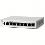 CISCO CATALYST 1200 8-PORT C1200-8T-D