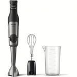 Philips 5000 Series Hand Blender, Black HR2682/00