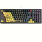 A4Tech Bloody S98 Sport, Lime A4TKLA47389