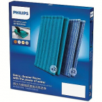 Philips - Microfiber pads XV1700/01