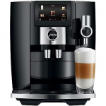 Jura J8, Black 15457