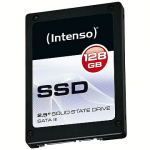 Intenso Top, 128GB 3812430