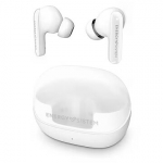 Energy Sistem True Wireless Earphones | Serenity ANC | Built-in microphone | Bluetooth | White | ANC 459209