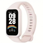 Xiaomi Smart Band 9 Active Pink Active Wristband Activity Tracker BHR9917GL