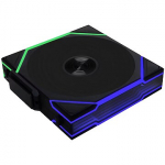 Lian Li UNI FAN TL 120 Wireless, Black 12TL1W1B